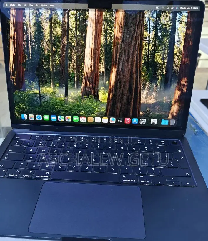 New Laptop eMachines G725 8GB Intel Core I5 SSD 512GB