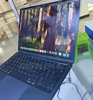 New Laptop eMachines G725 8GB Intel Core I5 SSD 512GB