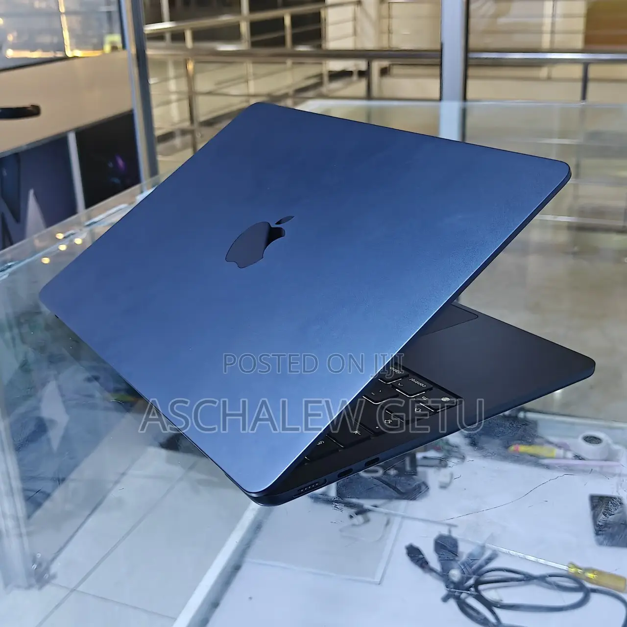 New Laptop eMachines G725 8GB Intel Core I5 SSD 512GB