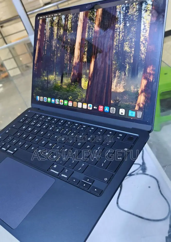 New Laptop eMachines G725 8GB Intel Core I5 SSD 512GB