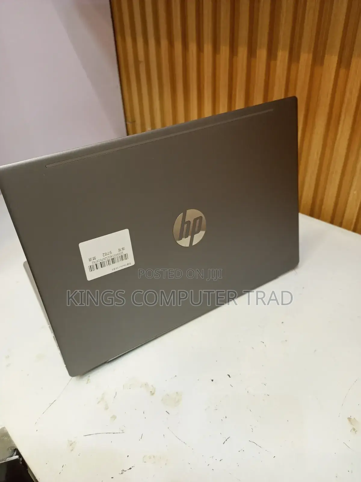 New Laptop HP Pavilion 14 16GB Intel Core I7 SSD 512GB