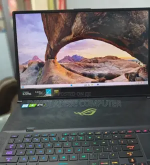 Photo - New Laptop Asus 16GB Intel Core I7 SSD 1T