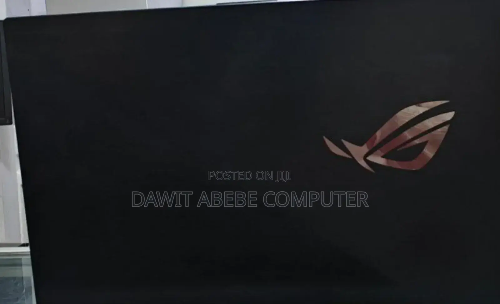 New Laptop Asus 16GB Intel Core I7 SSD 1T
