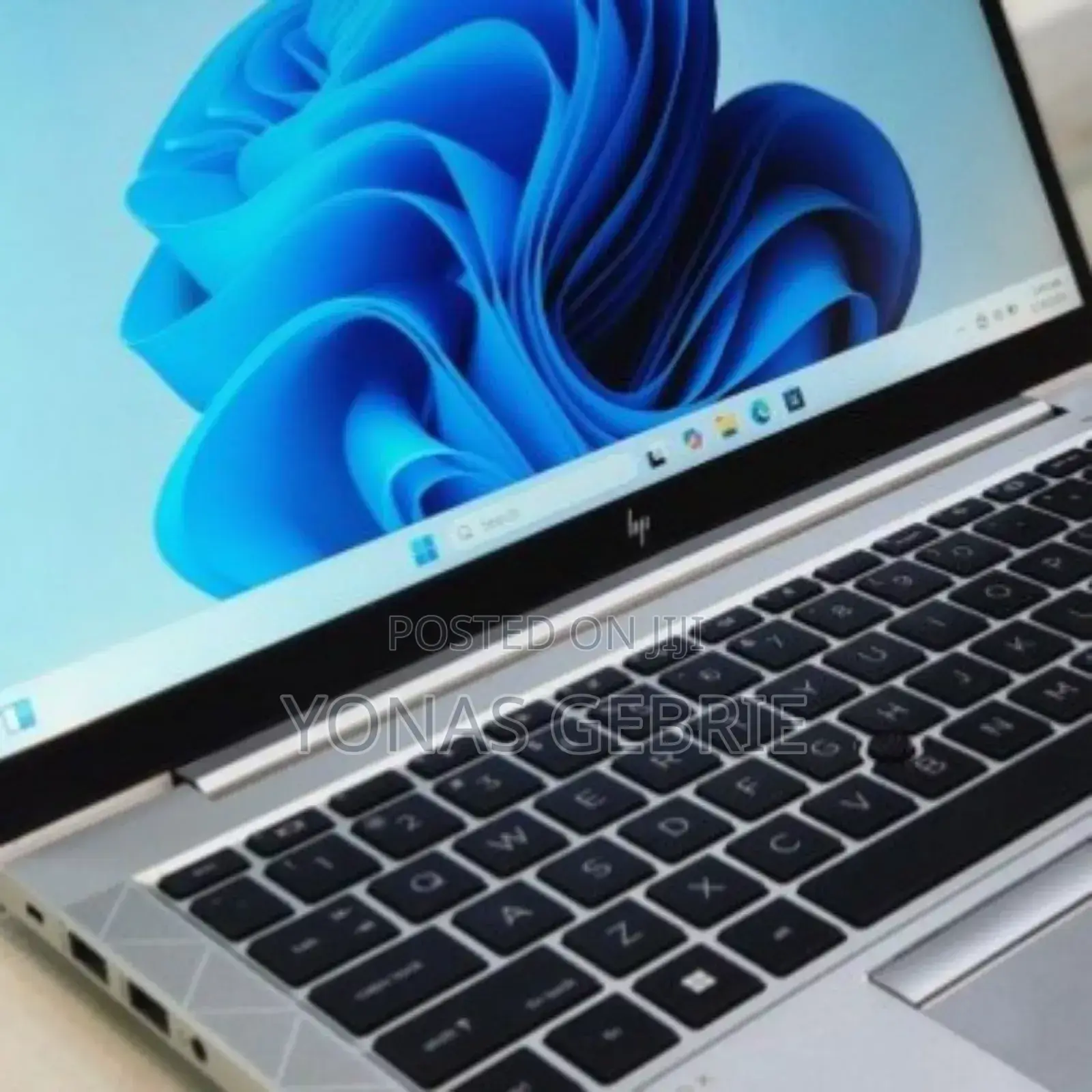 New Laptop HP EliteBook 840 16GB Intel Core i7 SSD 512GB