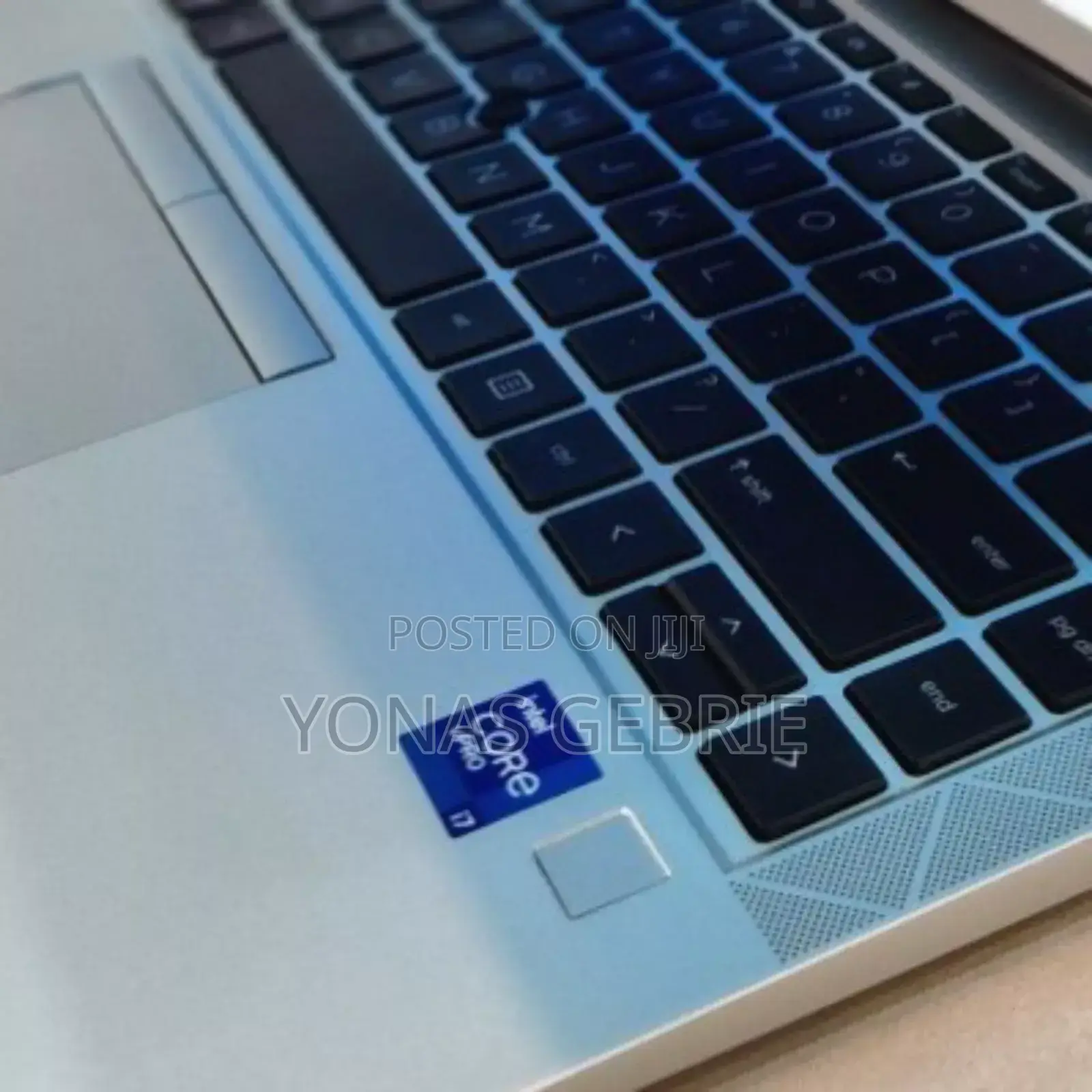 New Laptop HP EliteBook 840 16GB Intel Core i7 SSD 512GB
