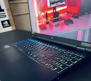 New Laptop Acer Predator Helios Neo 16 16GB Intel Core I9 SSD 512GB