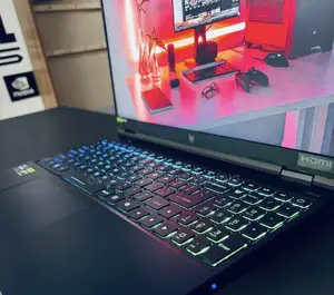 New Laptop Acer Predator Helios Neo 16 16GB Intel Core i9 SSD 512GB