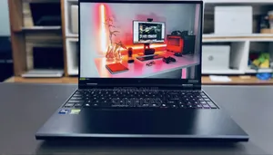 New Laptop Acer Predator Helios Neo 16 16GB Intel Core I9 SSD 512GB