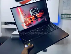 New Laptop Acer Predator Helios Neo 16 16GB Intel Core i9 SSD 512GB
