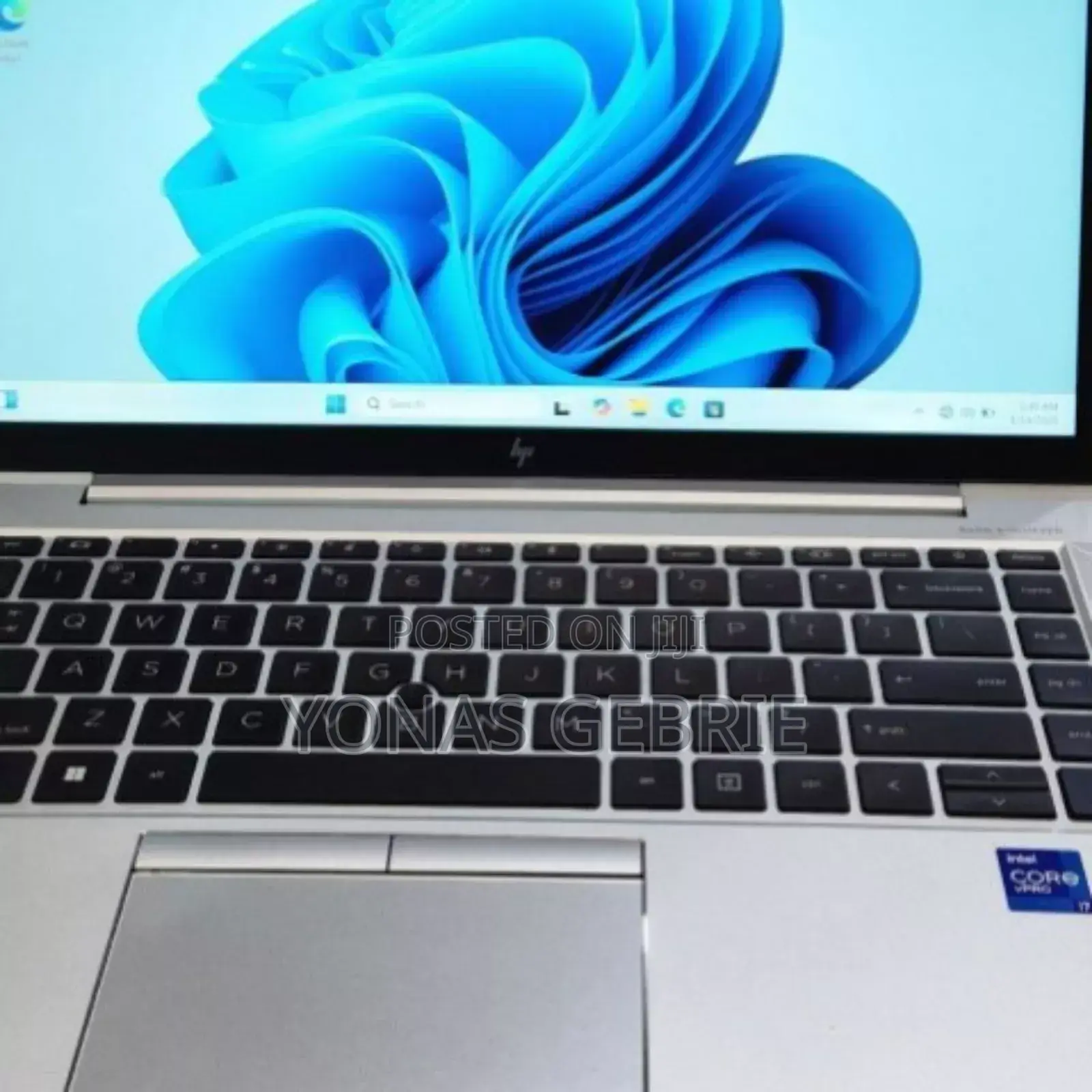 New Laptop HP EliteBook 840 16GB Intel Core i7 SSD 512GB