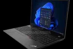 New Laptop Lenovo Thinkpad L15 Gen 3 16GB Intel Core I7 SSD 512GB