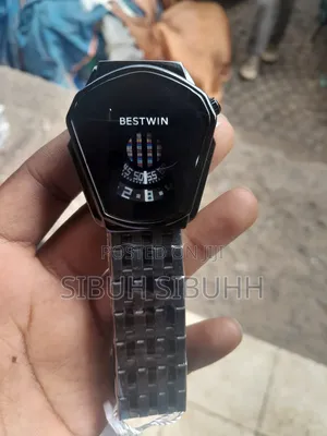 Bestwin Watch