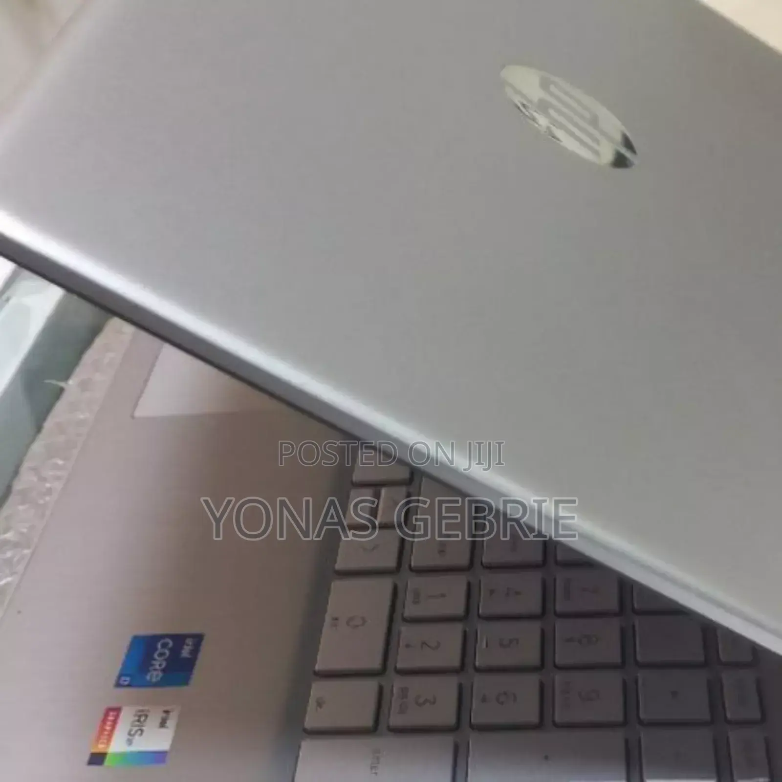 New Laptop HP Stream Notebook 16GB Intel Core I7 SSD 1T