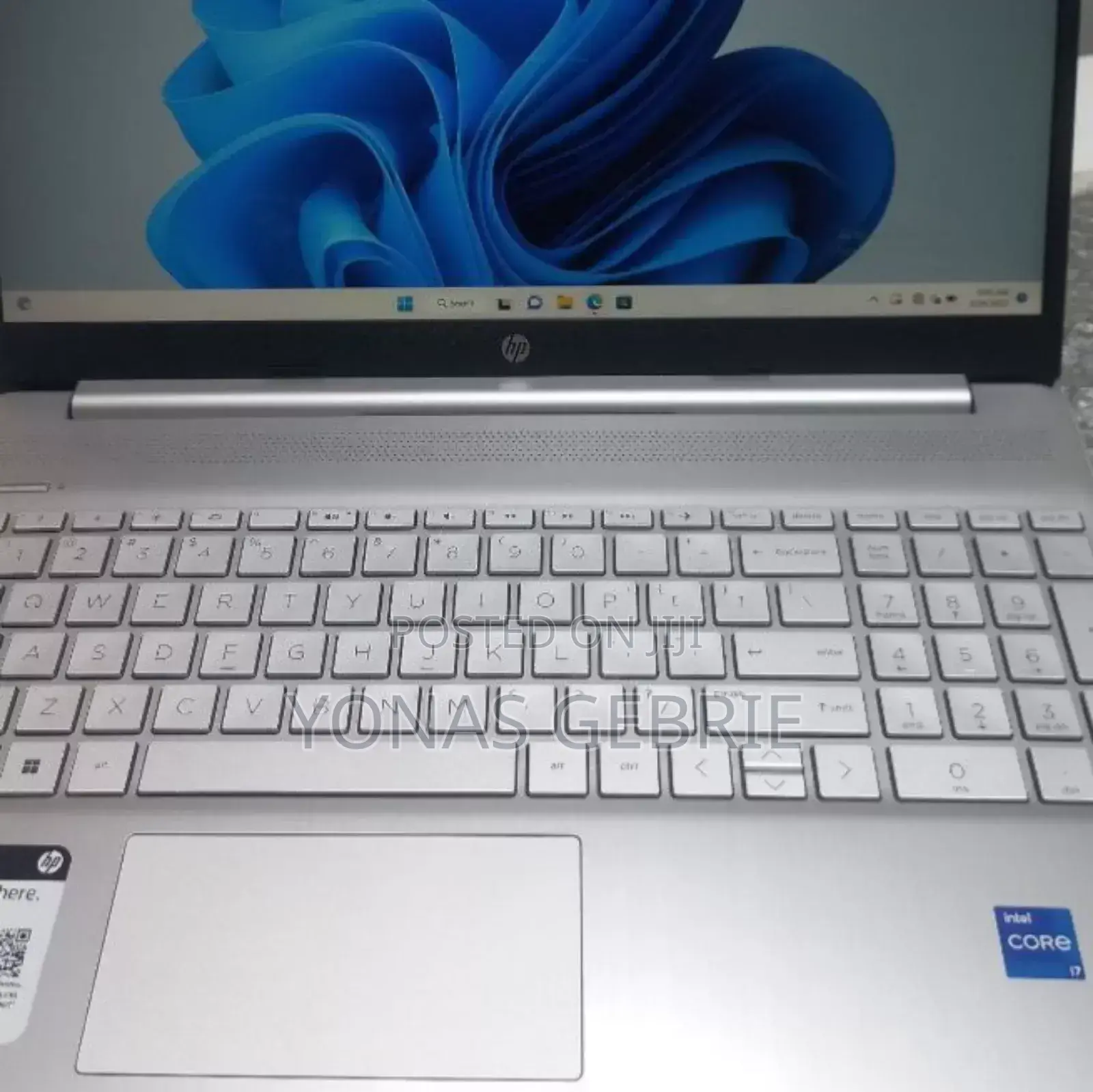 New Laptop HP Stream Notebook 16GB Intel Core I7 SSD 1T