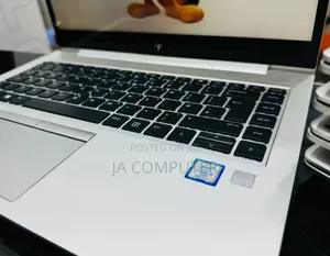 New Laptop HP EliteBook 840 G5 16GB Intel Core I5 SSD 512GB