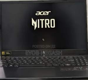 Photo - New Laptop Acer Aspire v Nitro 16GB Intel Core I7 SSD 512GB