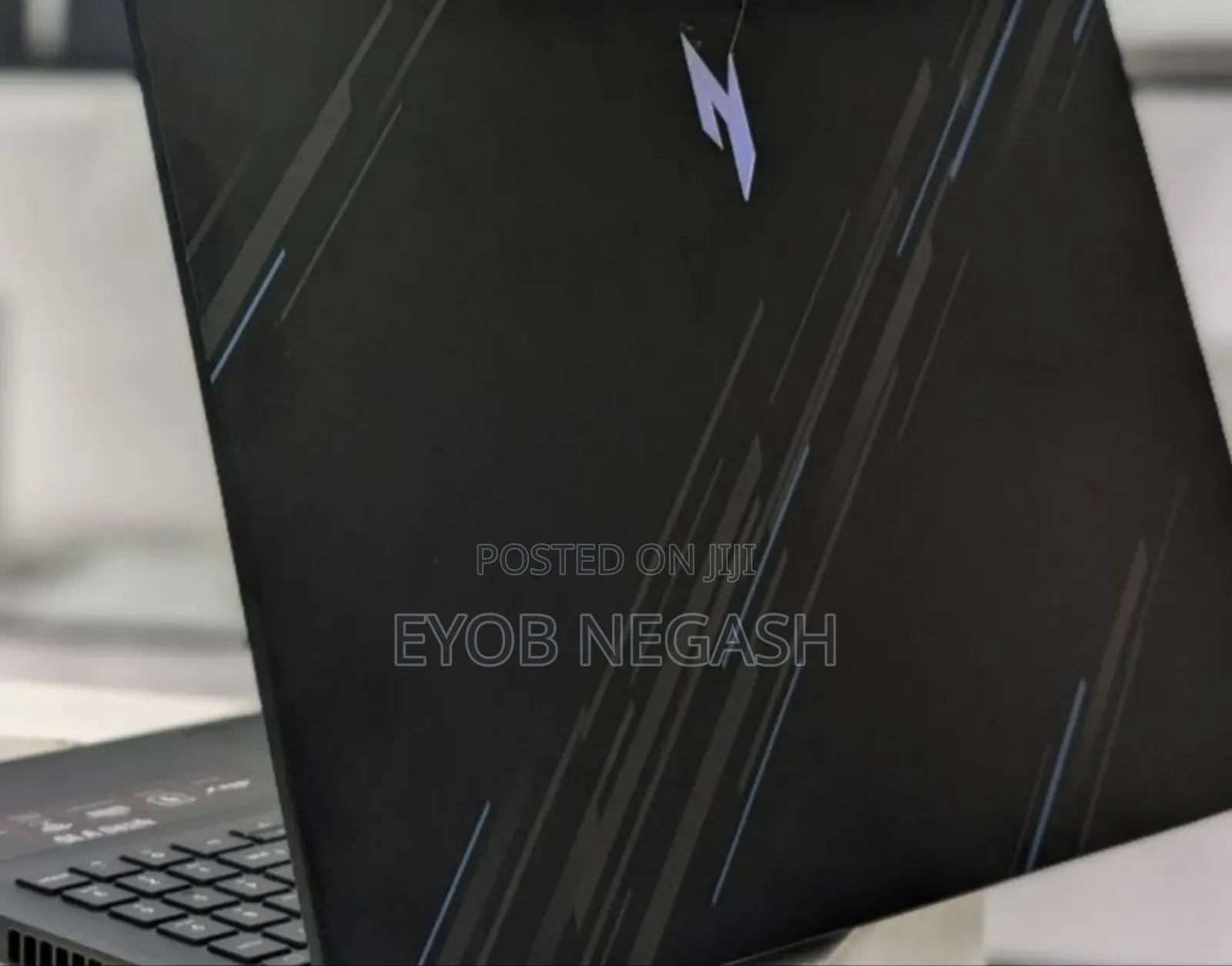 New Laptop Acer Aspire v Nitro 16GB Intel Core I7 SSD 512GB