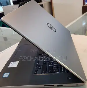 New Laptop Dell Inspiron 15 16GB Intel Core I7 SSD 256GB