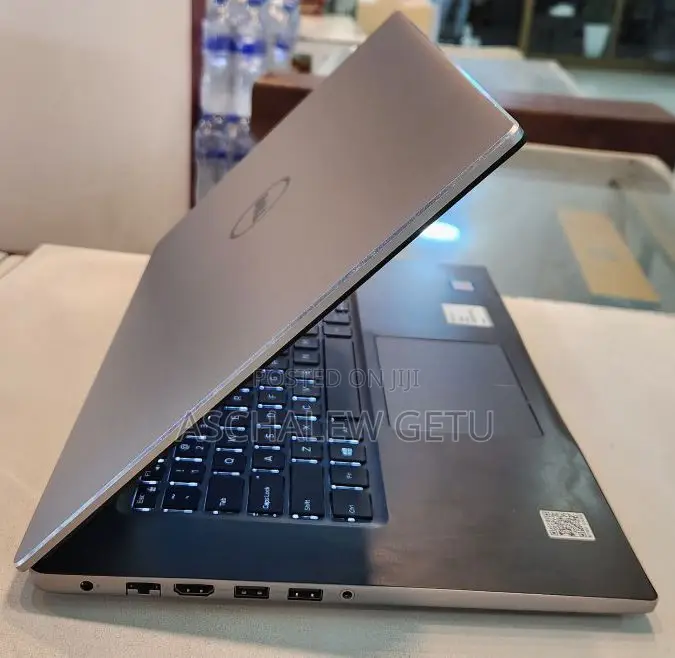 New Laptop Dell Inspiron 15 16GB Intel Core I7 SSD 256GB