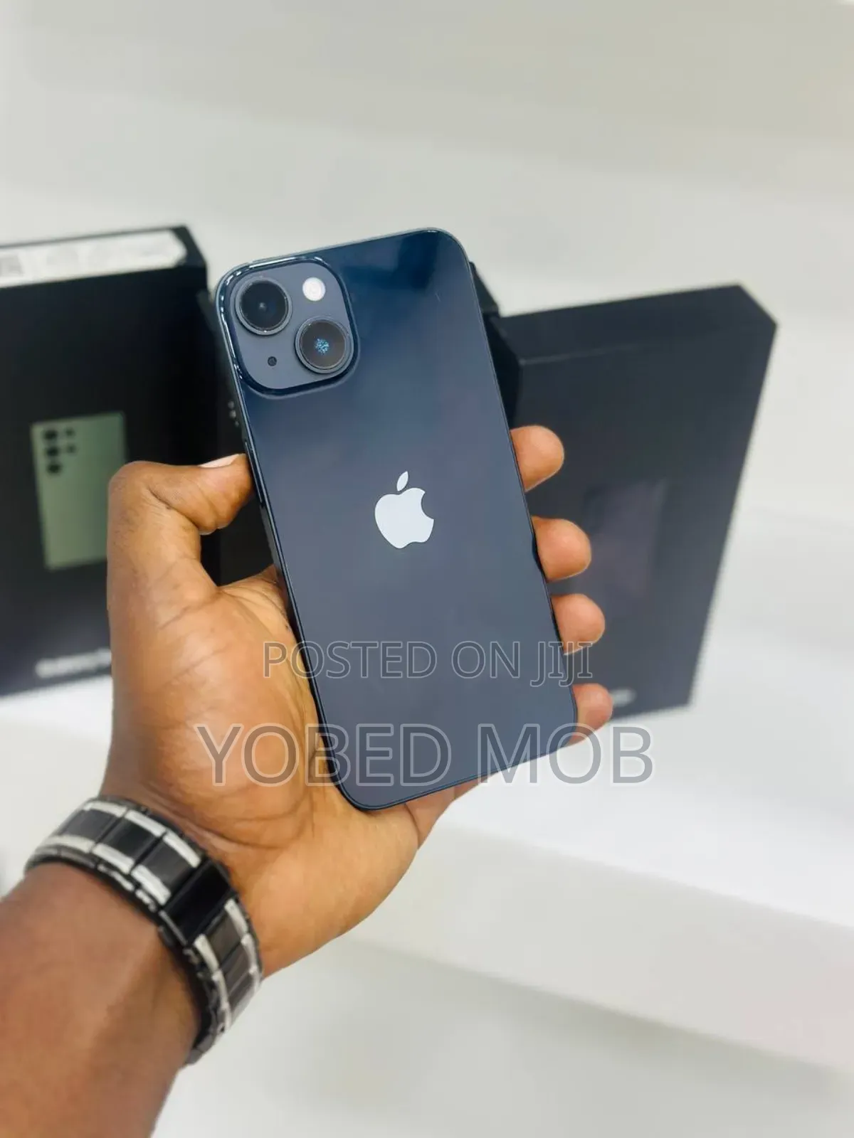 Apple iPhone 13 256 GB