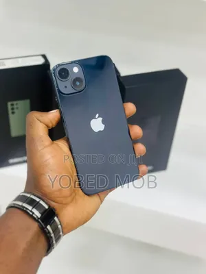 Apple iPhone 13 256 GB