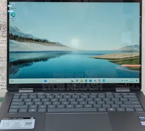 New Laptop HP Envy X360 16GB Intel Core Ultra 7 SSD 1T