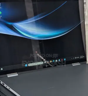 New Laptop HP Envy X360 16GB Intel Core Ultra 7 SSD 1T