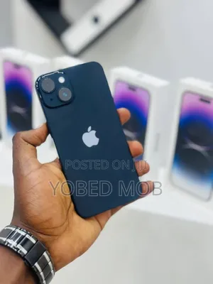 Apple iPhone 13 256 GB