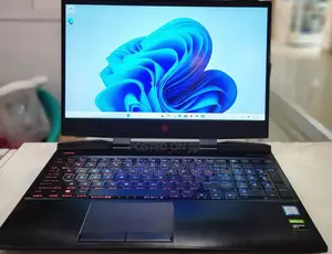 Photo - New Laptop HP Omen X 16GB Intel Core I7 SSD 256GB