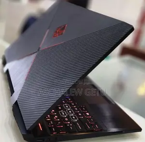 New Laptop HP Omen X 16GB Intel Core I7 SSD 256GB