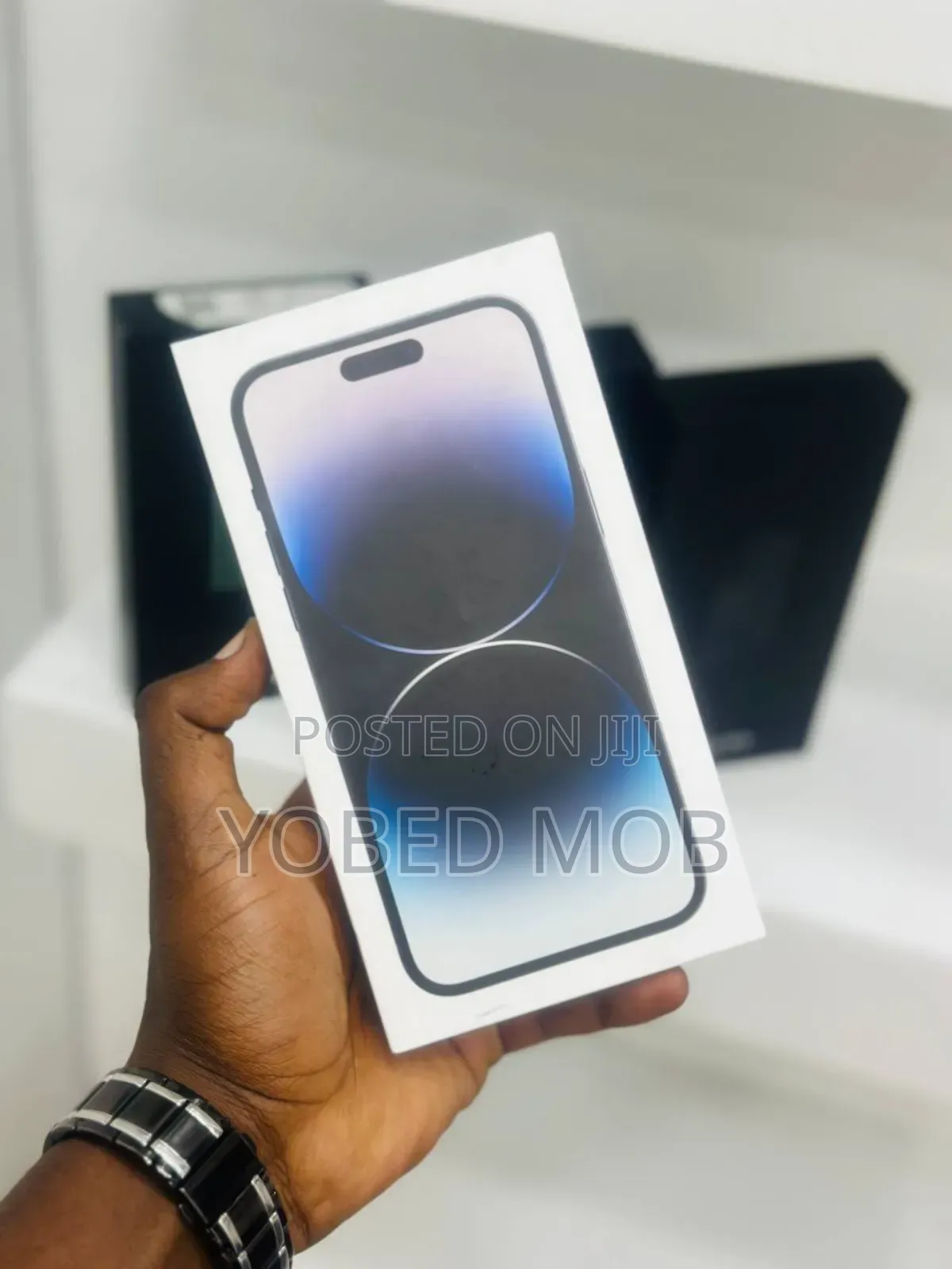 New Apple iPhone 14 Pro Max 256 GB