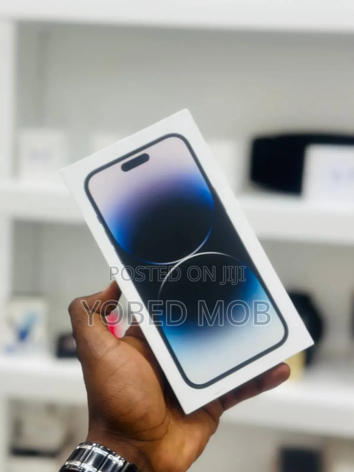 New Apple iPhone 14 Pro Max 256 GB