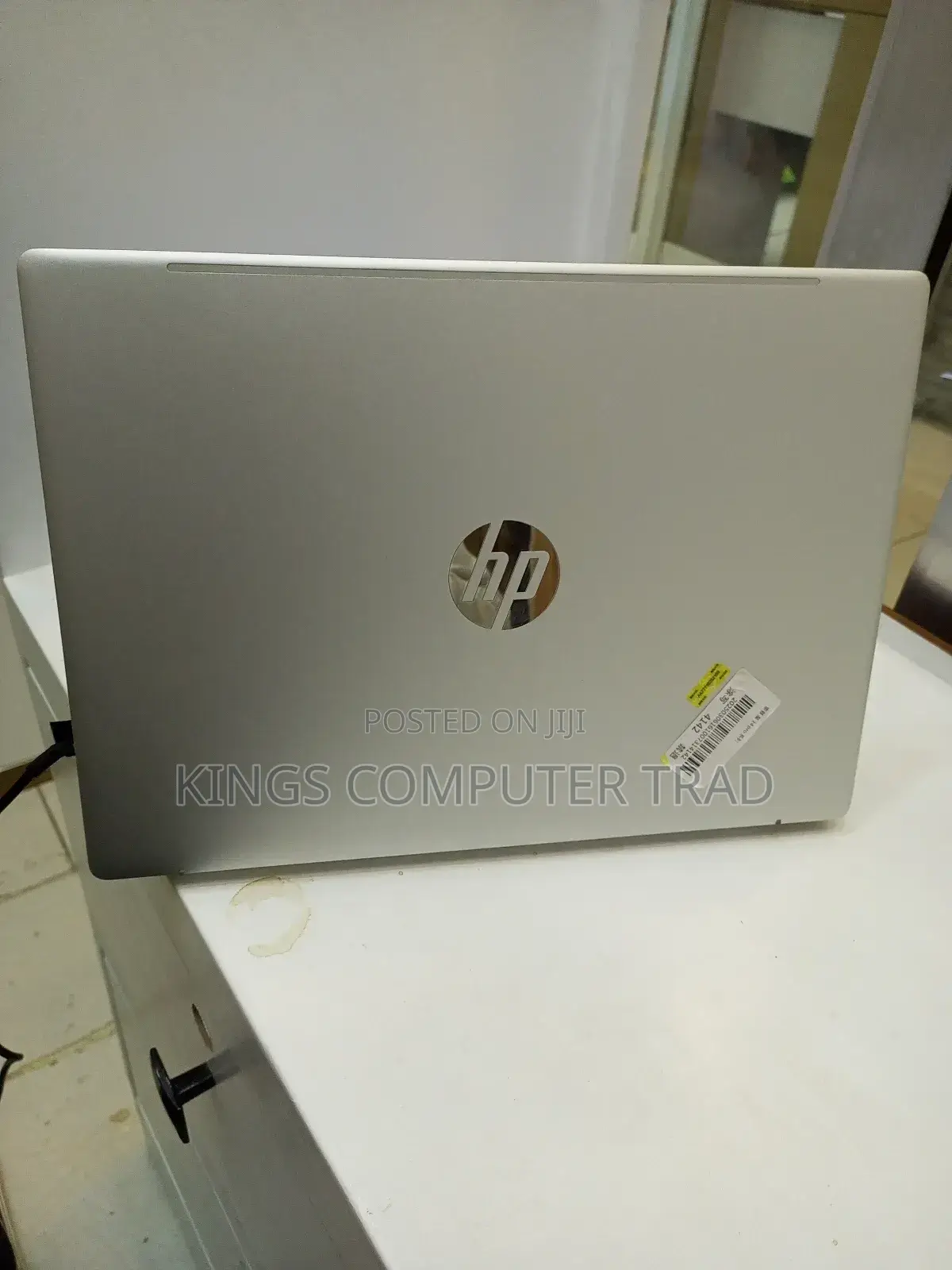 New Laptop HP Pavilion 14 16GB Intel Core I7 SSD 512GB