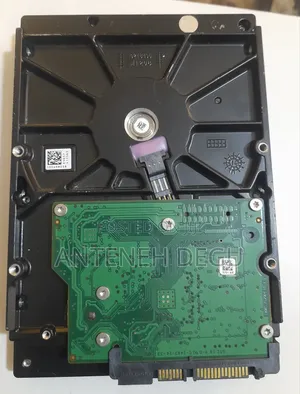 Desktop Internal Hard Disk