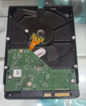 Desktop Internal Hard Disk
