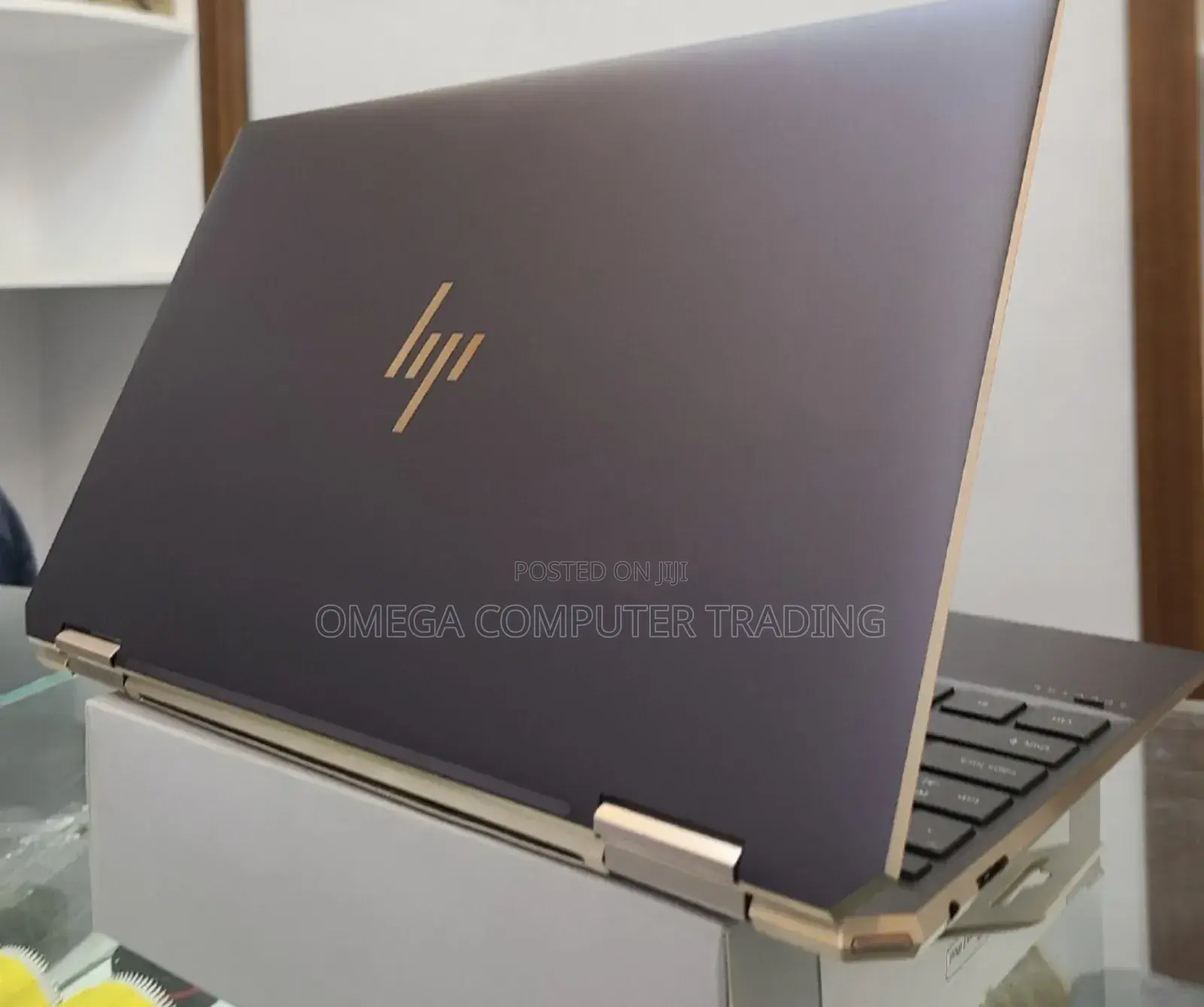 New Laptop HP Spectre X2 16GB Intel Core i7 SSD 512GB