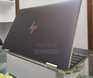 Photo - New Laptop HP Spectre X2 16GB Intel Core I7 SSD 512GB