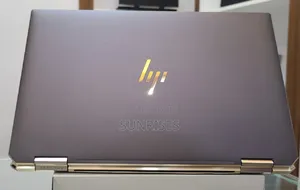 New Laptop HP Spectre X2 16GB Intel Core I7 SSD 512GB
