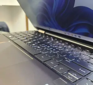 New Laptop HP Spectre X2 16GB Intel Core i7 SSD 512GB