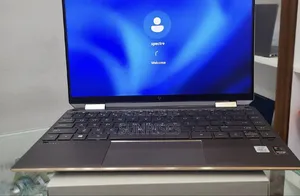 New Laptop HP Spectre X2 16GB Intel Core I7 SSD 512GB