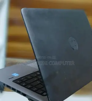 Photo - New Laptop HP EliteBook 840 G1 8GB Intel Core I5 HDD 1T
