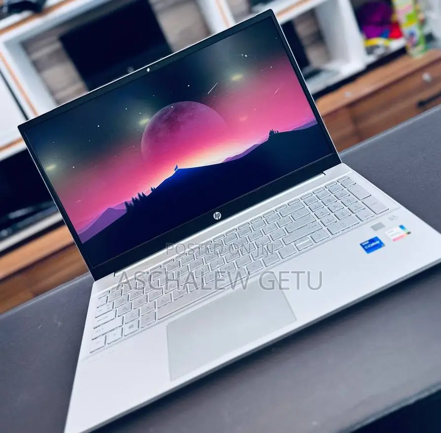 New Laptop HP Pavilion 15 16GB Intel Core I7 SSD 512GB