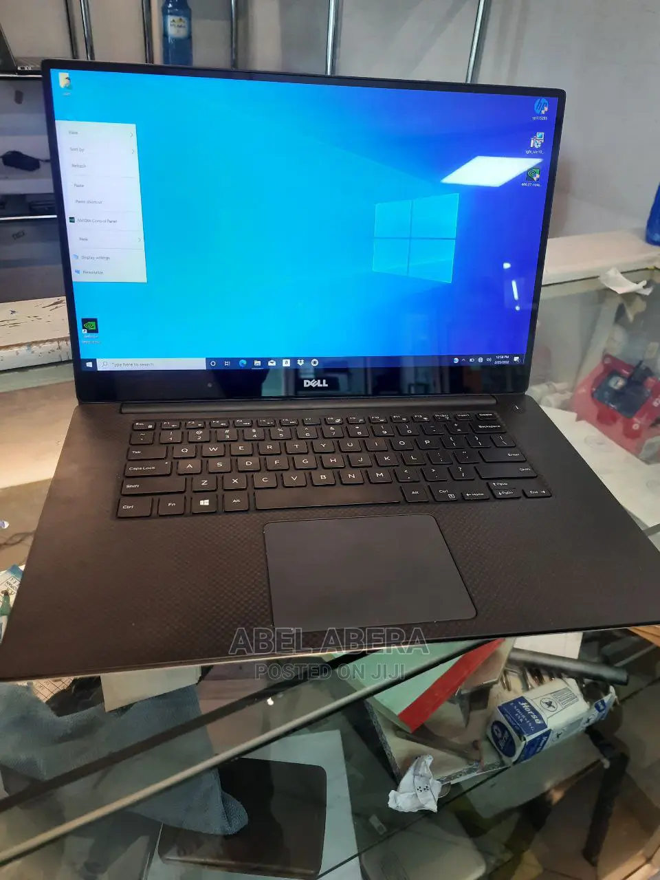 New Laptop Dell XPS 15 9530 16GB Intel Core I5 SSD 512GB