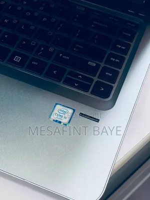 New Laptop HP EliteBook 840 8GB Intel Core I5 HDD 1T