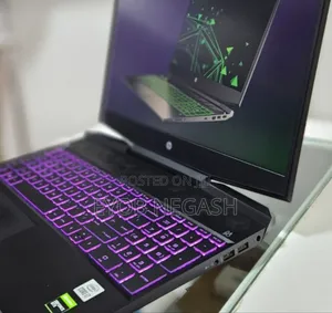 New Laptop HP Pavilion Power 15 16GB Intel Core I7 HDD+SSD 1T