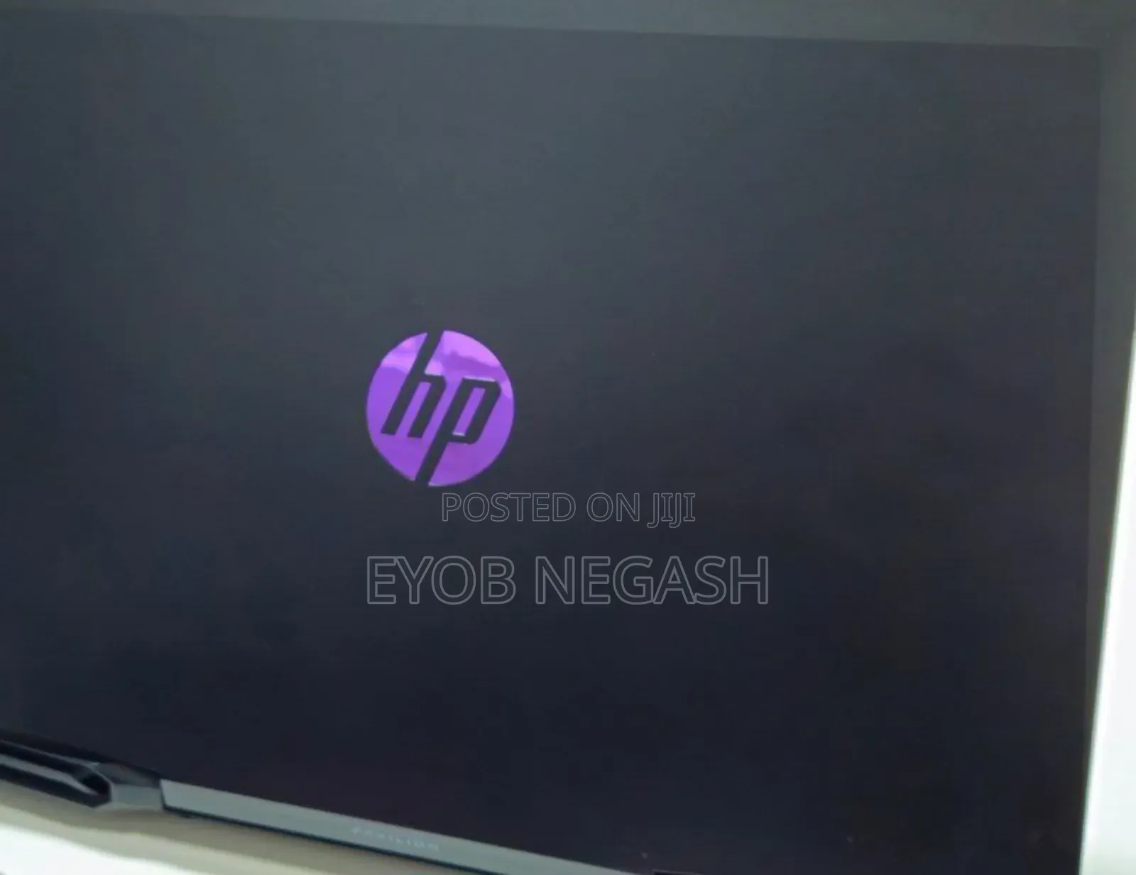 New Laptop HP Pavilion Power 15 16GB Intel Core I7 HDD+SSD 1T