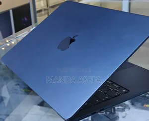 New Laptop Apple MacBook Air 8GB Apple M3 SSD 256GB