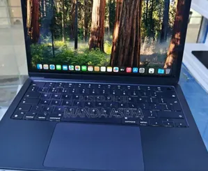 New Laptop Apple MacBook Air 8GB Apple M3 SSD 256GB