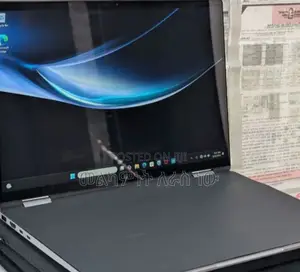 Photo - New Laptop HP Envy X360 16GB Intel Core Ultra 7 SSD 1T
