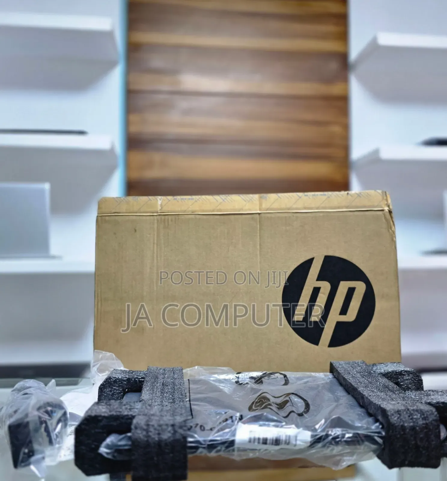 New Laptop HP Stream Notebook 4GB Intel Celeron HDD 500GB